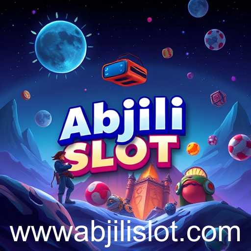 The Rise of Abjili Slot in Online Gaming
