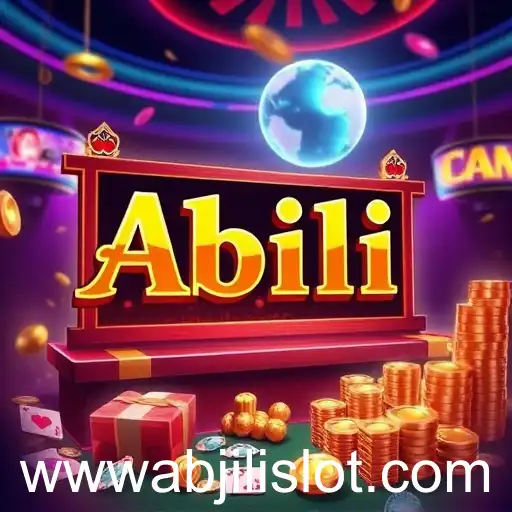 The Rise of Abjili Slot in 2025