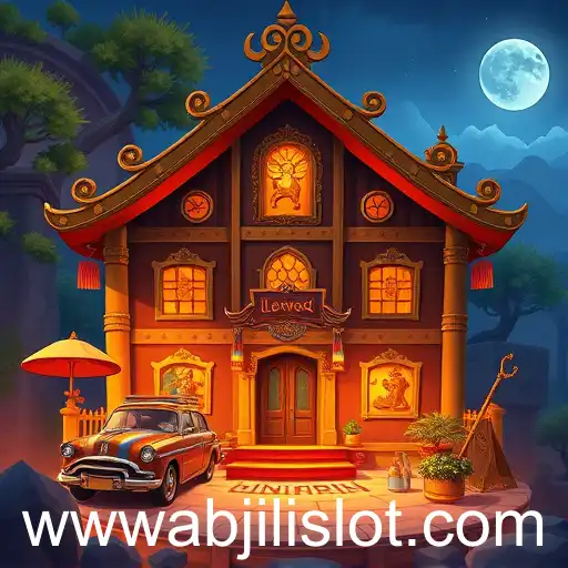 The Rise and Popularity of Abjili Slot Games
