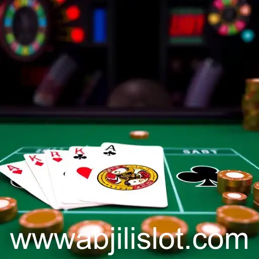 Abjili Slot Revolutionizing Online Gaming