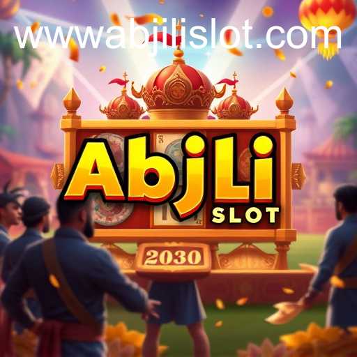 The Rising Popularity of Abjili Slot Online Games