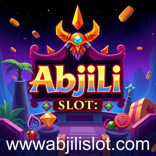 The Rise of Abjili Slot in Online Gaming