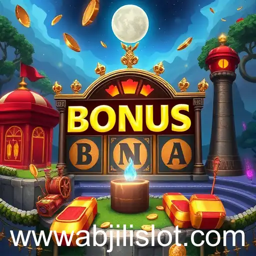 Exploring the Thrill of 'Bonus Offers' in Online Gaming: Spotlight on Abjili Slots