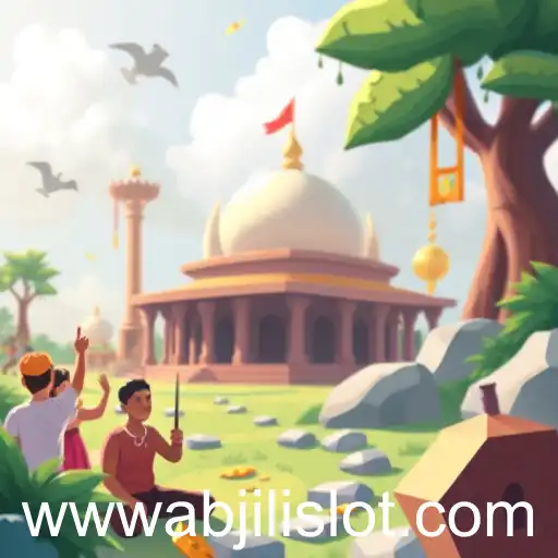 Exploring the Rise of 'Player Community' in Online Gaming: A Focus on Abjili Slot