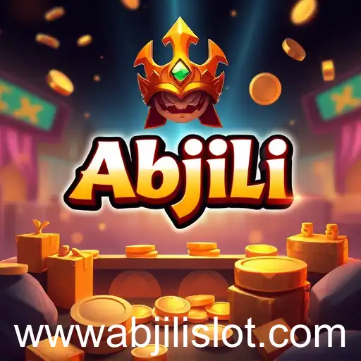 Digital Evolution of Abjili Slot Games