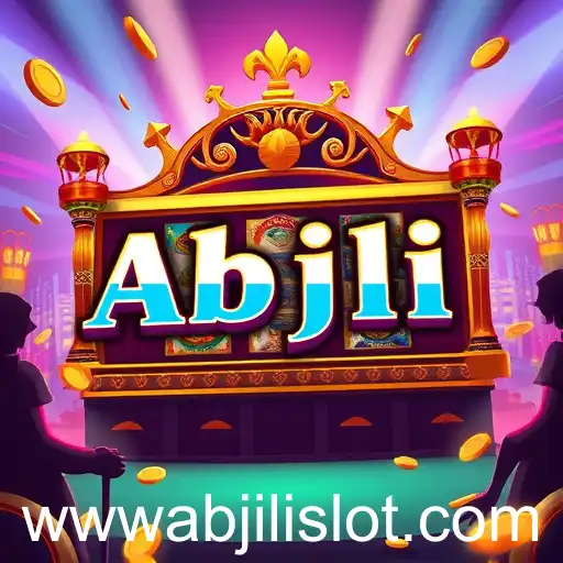 The Rise of Abjili Slot in the Gaming World