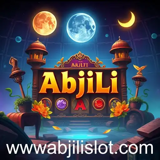 The Rise and Influence of Abjili Slot in Online Gaming