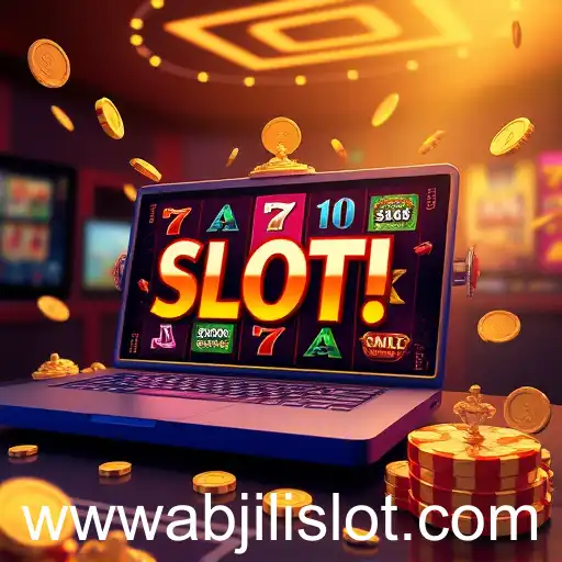 The Rise and Popularity of Abjili Slot Games
