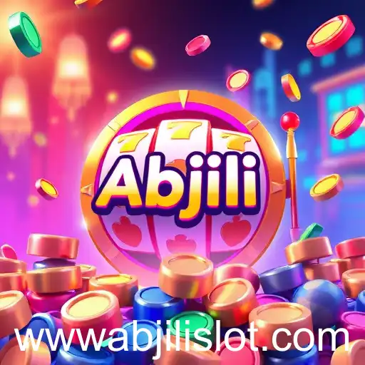 Rising Popularity of Abjili Slots