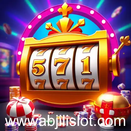 The Rise of Abjili Slot in Gaming World