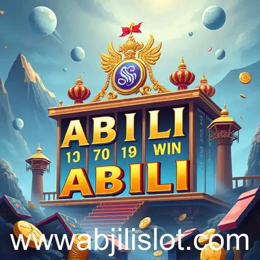 Abjili Slot: A Rising Trend in Online Gaming