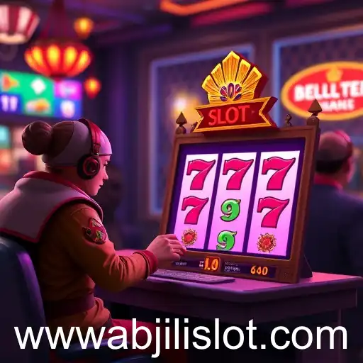 The Rise of Online Slot Games in 2025