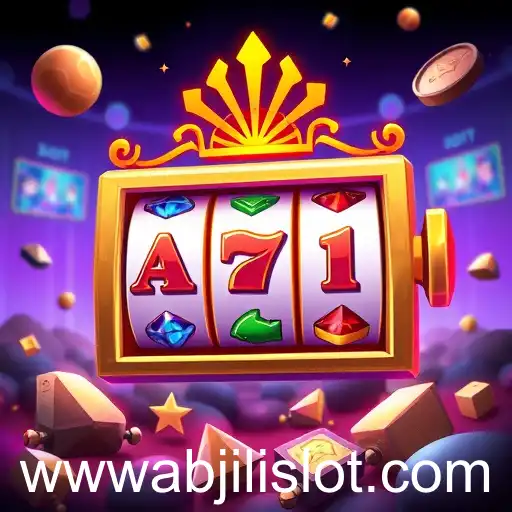 The Rise of Abjili Slot in Online Gaming