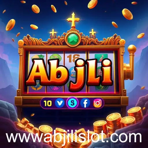 The Rise of Abjili Slot: A Digital Gaming Phenomenon