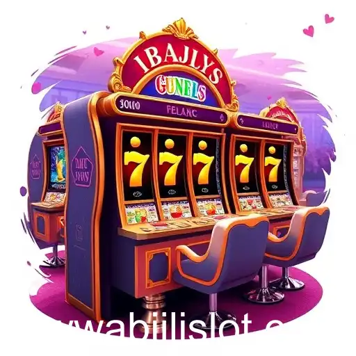 The Rise of Abjili Slot in Online Gaming