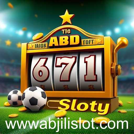 The Rise of Abjili Slot Games in the Digital Era