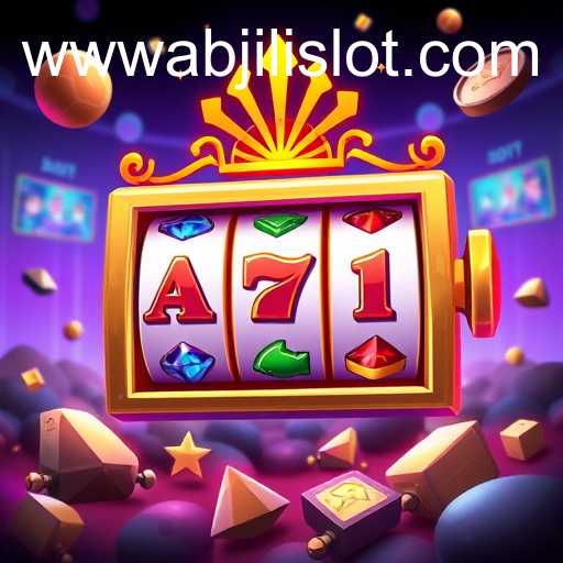 The Rise of Abjili Slot in Online Gaming