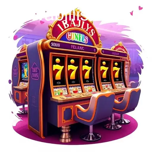 The Rise of Abjili Slot in Online Gaming