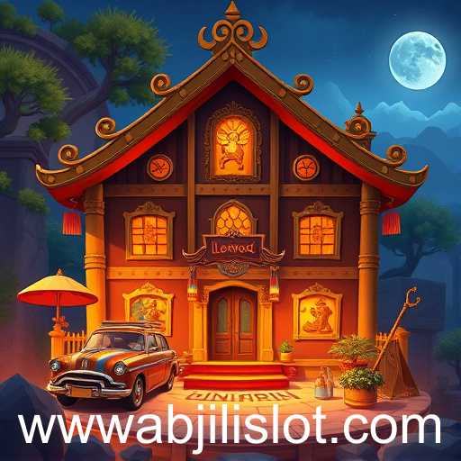 Rise of Abjili Slot in Online Gaming