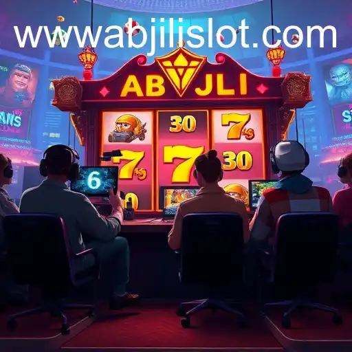 The Rise of Online Gaming Platforms