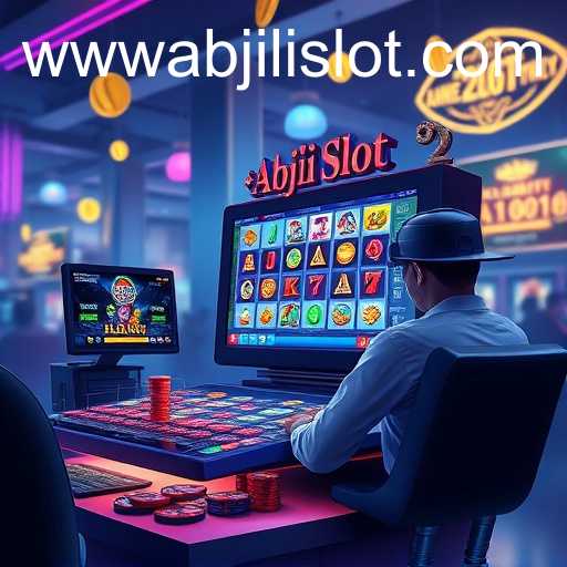 The Rising Popularity of Abjili Slot Games