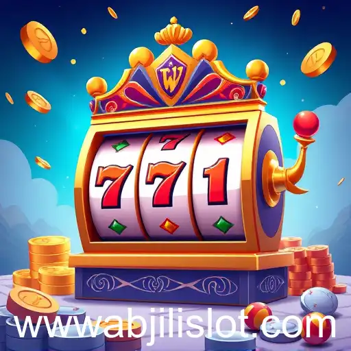 Rising Popularity of Abjili Slot Among Online Gamers
