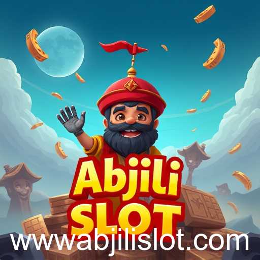 The Rise of Abjili Slot in Online Gaming